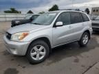 2004 Toyota Rav4