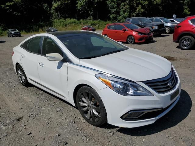 2015 Hyundai Azera Limited