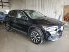 2022 Mercedes-Benz GLA 250 4matic