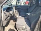 2008 Nissan Pathfinder S