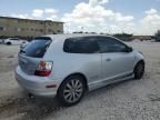 2004 Honda Civic SI