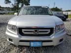 2009 Honda Ridgeline RTS