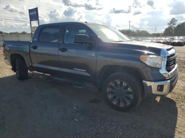 2014 Toyota Tundra Crewmax SR5