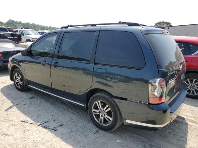 2004 Mazda MPV Wagon