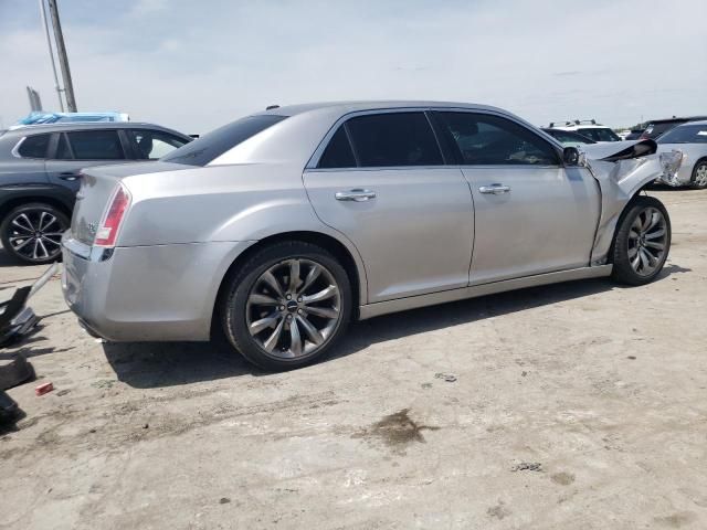 2014 Chrysler 300C