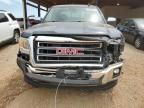 2015 GMC Sierra K1500 SLT