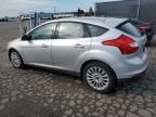 2012 Ford Focus Titanium