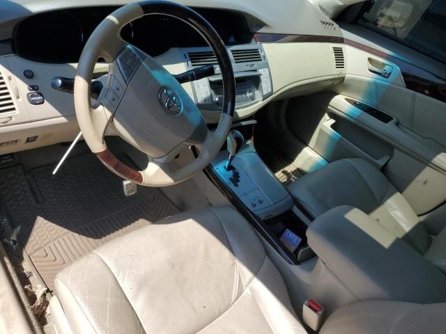 2009 Toyota Avalon XL