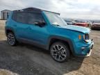 2022 Jeep Renegade Limited