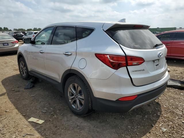 2016 Hyundai Santa FE Sport