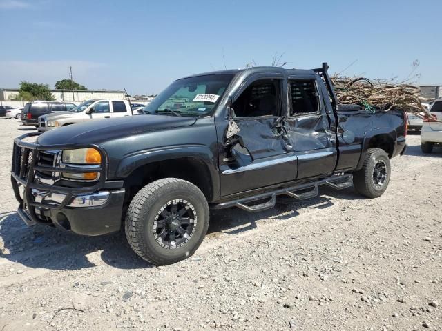 2003 GMC Sierra C2500 Heavy Duty