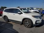 2019 Honda Pilot Touring