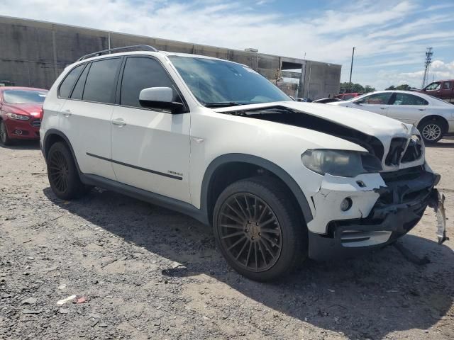 2009 BMW X5 XDRIVE30I