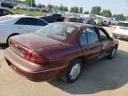 1999 Chevrolet Lumina Base