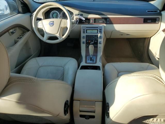 2011 Volvo XC70 3.2