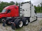 2018 Freightliner Cascadia 126