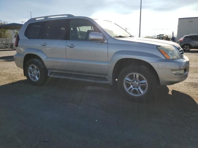 2004 Lexus GX 470