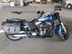 2014 Harley-Davidson Flstfb Fatboy LO