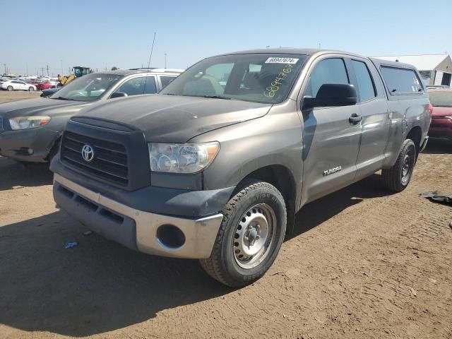 2008 Toyota Tundra Double Cab