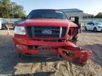 2004 Ford F150 Supercrew