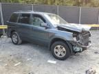 2005 Honda Pilot EX