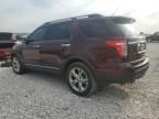 2011 Ford Explorer Limited