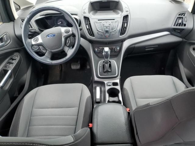 2015 Ford C-MAX SE