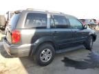 2004 Honda Pilot EX