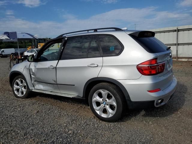 2013 BMW X5 XDRIVE35I