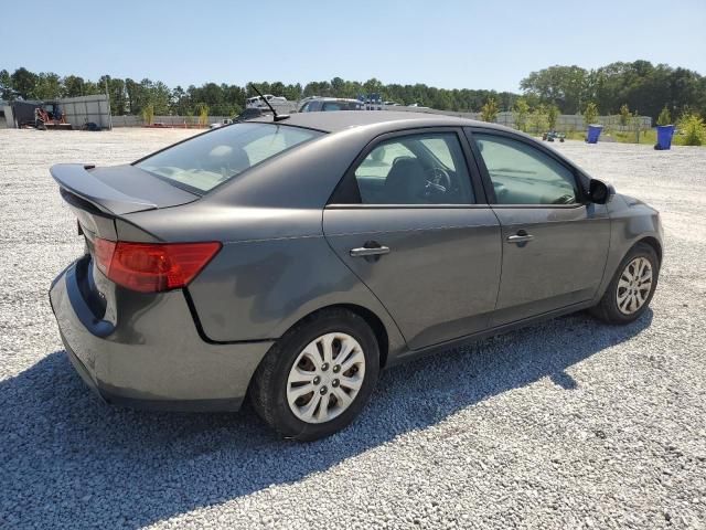 2013 KIA Forte EX