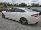 2013 Ford Fusion Titanium