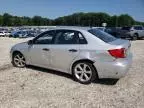 2008 Subaru Impreza 2.5I