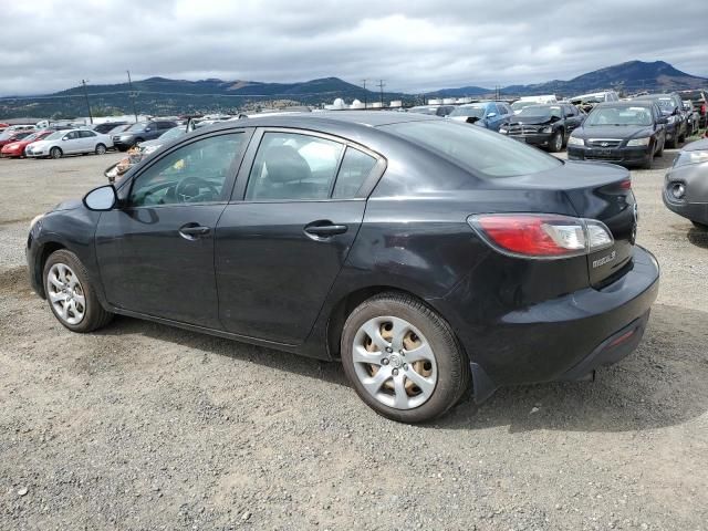 2010 Mazda 3 I