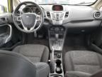 2011 Ford Fiesta SES