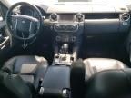 2012 Land Rover LR4 HSE Luxury