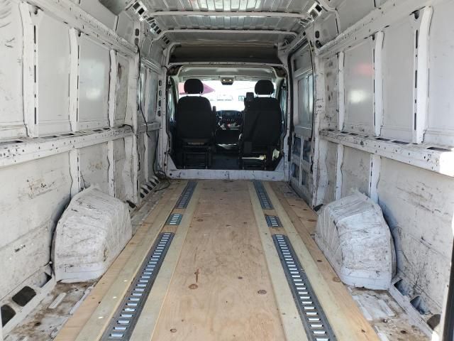 2017 Dodge RAM Promaster 3500 3500 High