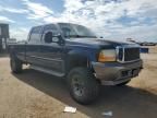 2001 Ford F250 Super Duty