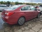 2019 Subaru Legacy 2.5I Premium