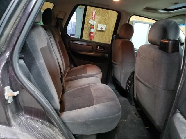 2008 GMC Envoy