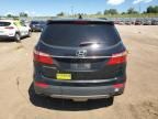 2013 Hyundai Santa FE GLS