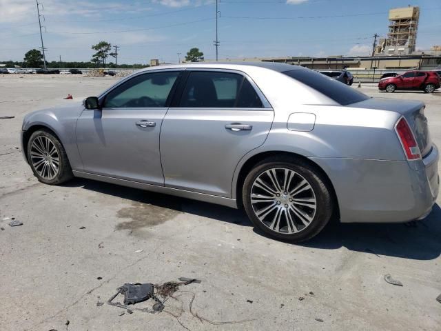 2013 Chrysler 300 S