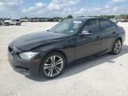 2014 BMW 328 XI