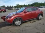 2015 Nissan Juke S