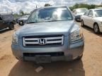 2007 Honda Pilot EXL