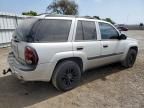 2004 Chevrolet Trailblazer LS