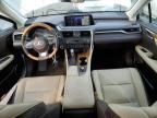 2017 Lexus RX 450H Base