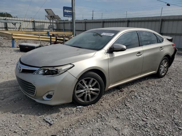 2013 Toyota Avalon Base