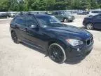 2014 BMW X1 XDRIVE35I