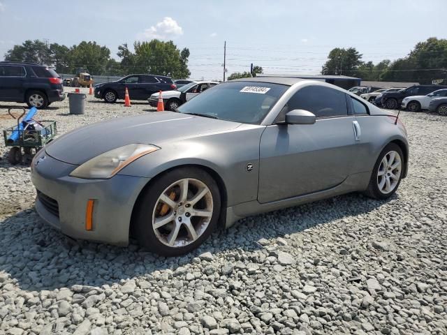 2005 Nissan 350Z Coupe