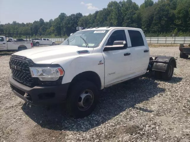 2020 Dodge RAM 3500